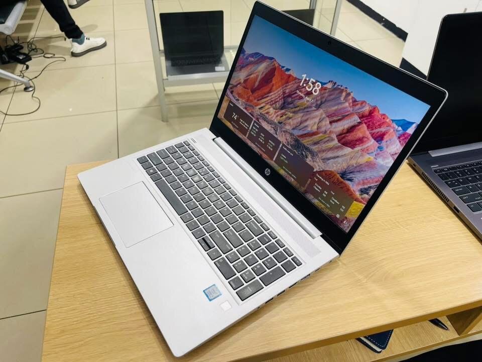 HP ProBook 450 G6 Core i5-8265