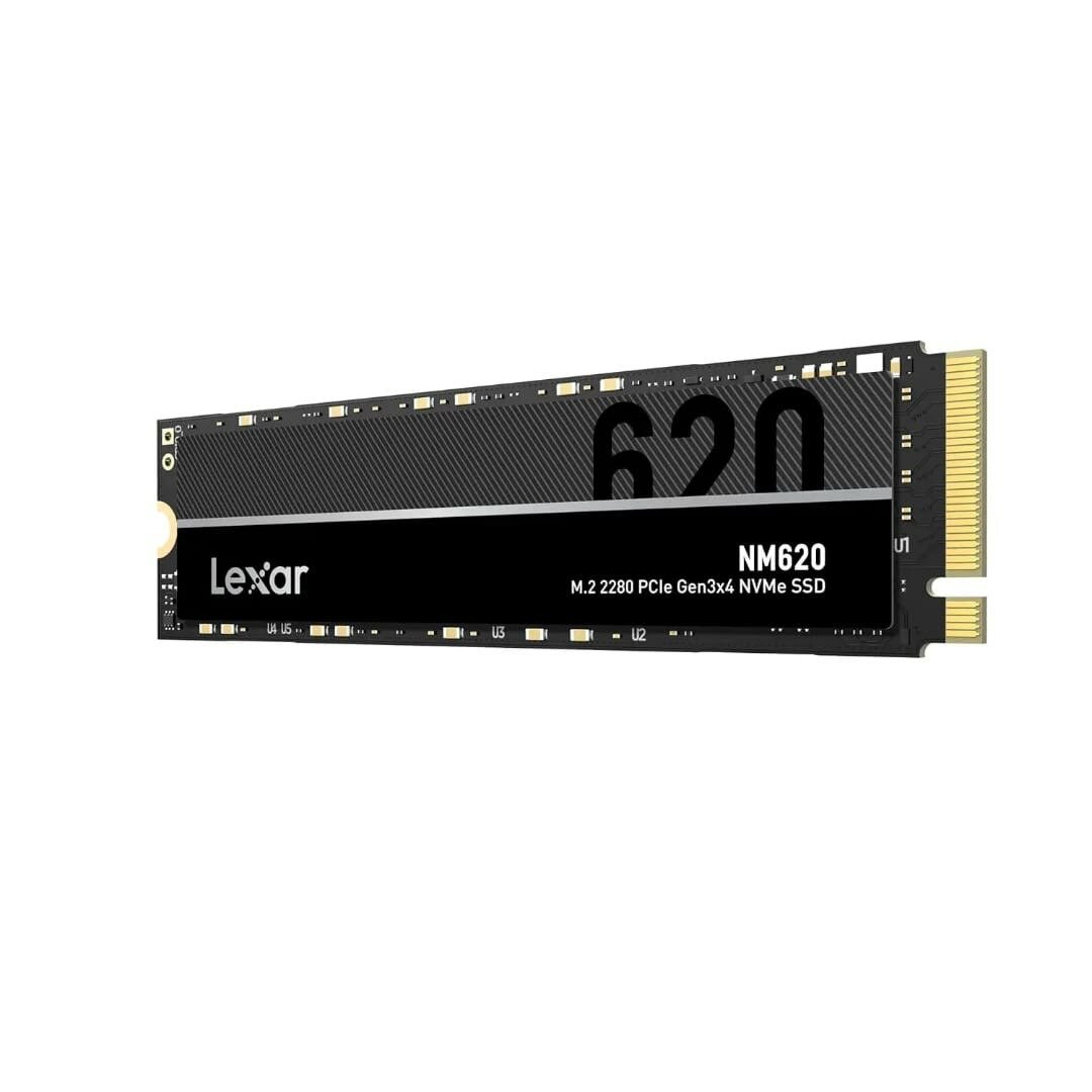 SSD Lexar NM620 M.2 512GB