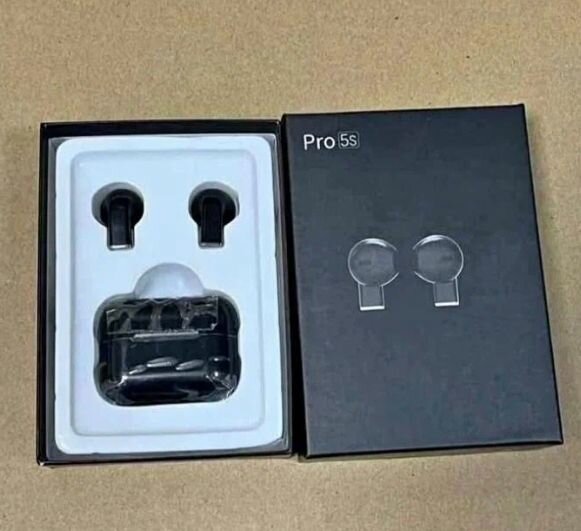 Écouteurs Sans Fil Pro 5S