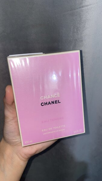 Парфюмерная вода Chanel