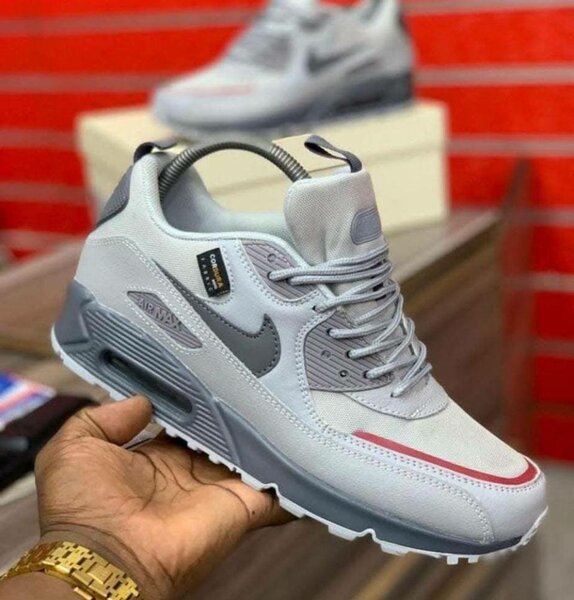 Baskets Air Max