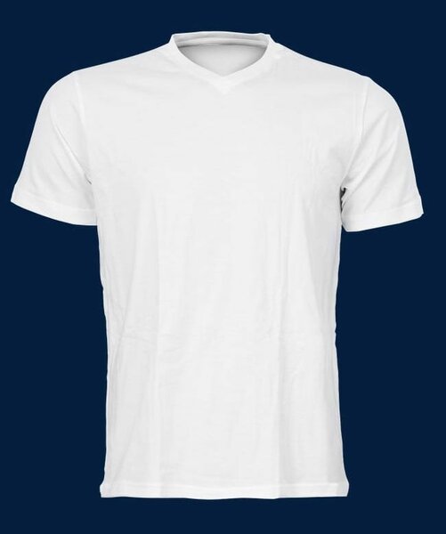 Plain t shirt