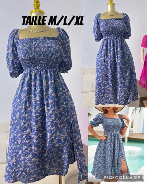 Robe SHEIN