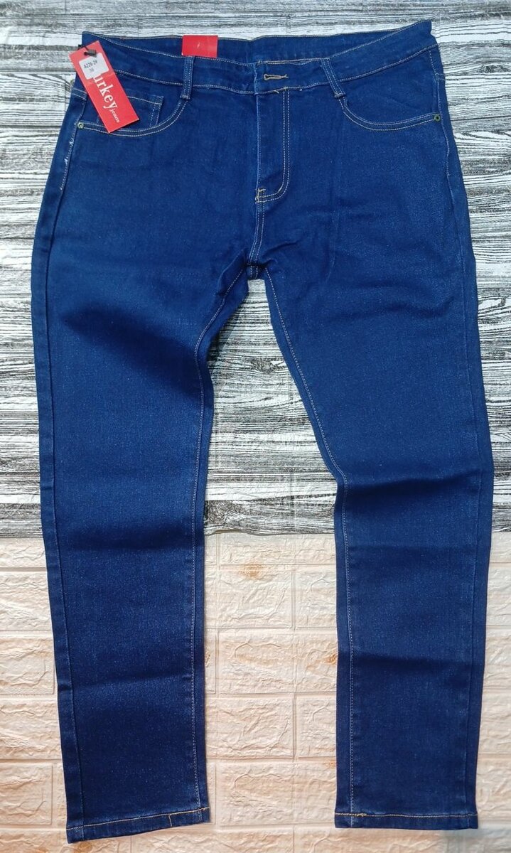 Turkey jeans
