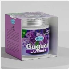 Parfum d'intérieur Guguer