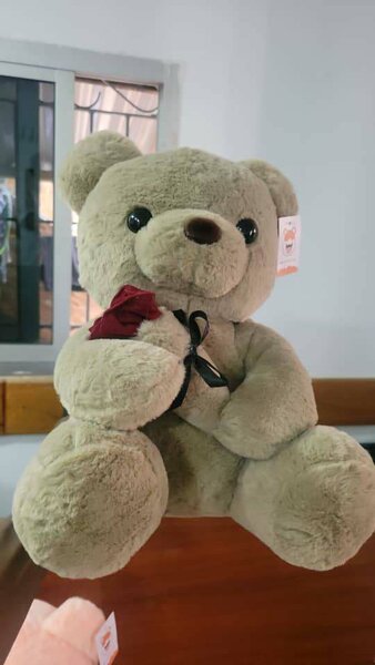 Peluche doudou