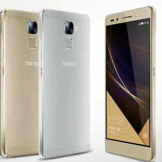 Huawei-Honor7