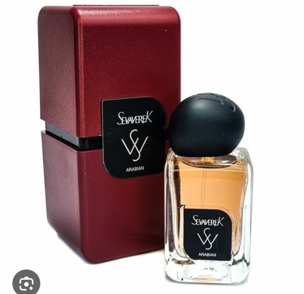 Parfum SevaVerek Arabian