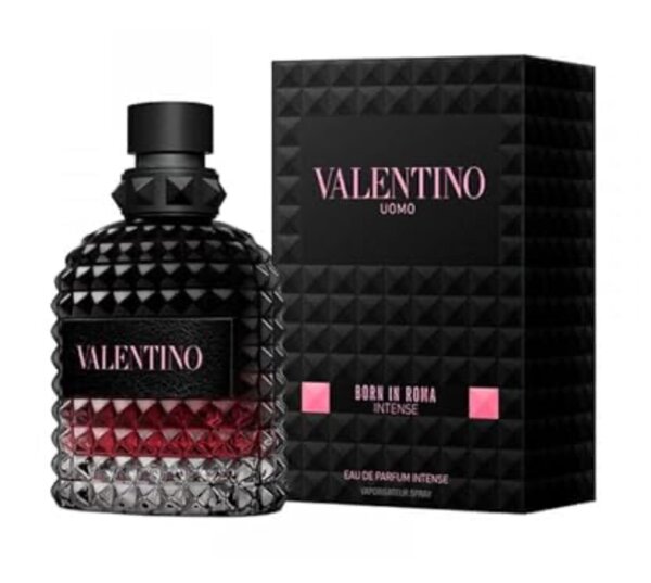 Valentino perfume