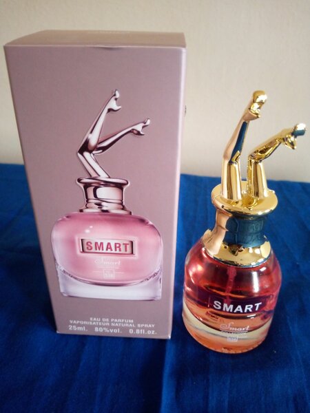 Parfum Smart Luxe 25ml