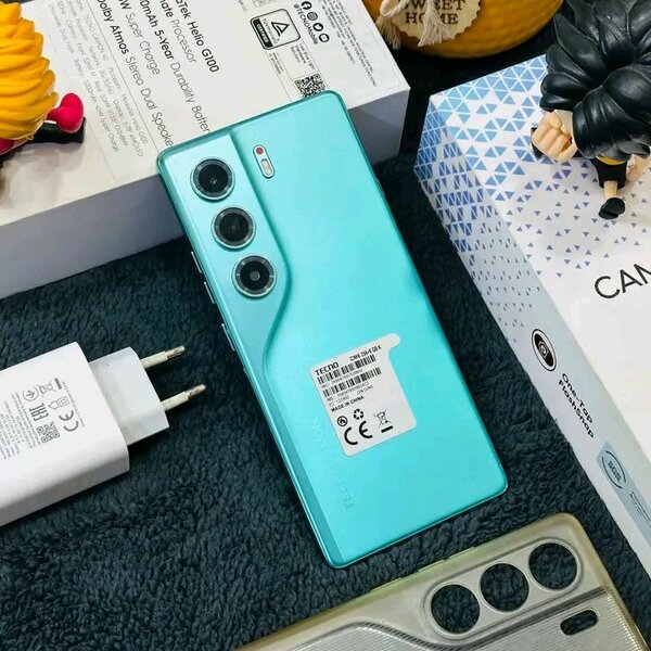 TECNO Camon 20 Pro 5G