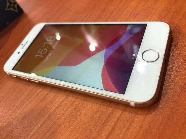 iPhone 7 32giga casineuf très propre