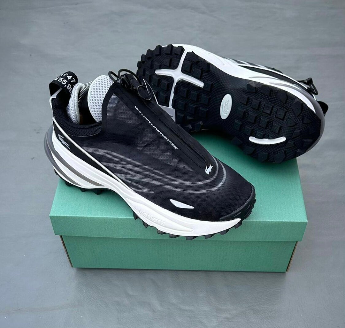 Chaussures de sport élégantes