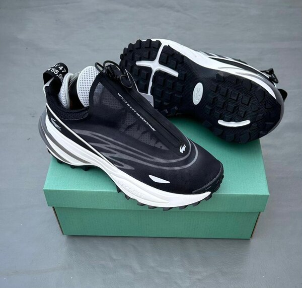 Chaussures de sport élégantes