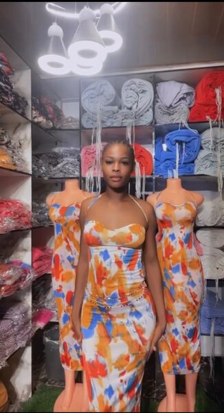 Elegant Women's Dresses