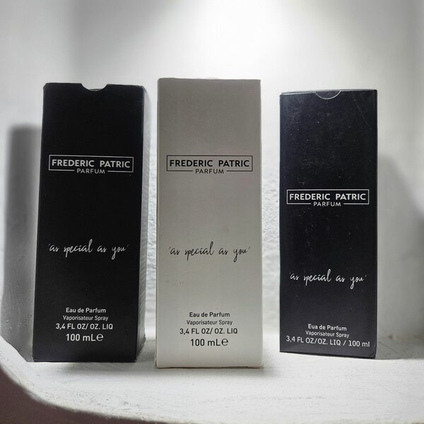 Parfum Frederic Patric 100ml