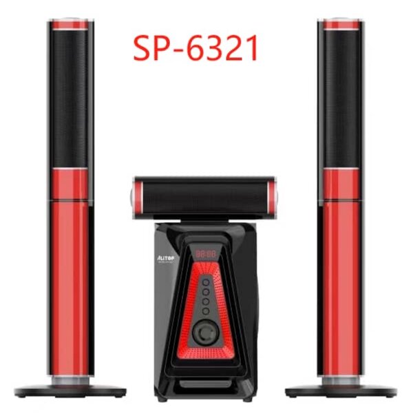 Système Audio SP-6321