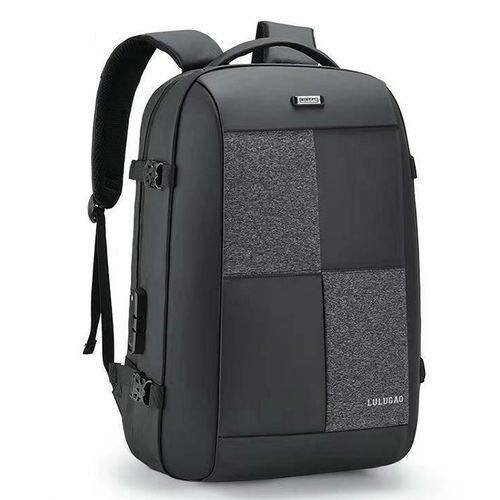 Sac à dos anti-vol urbain