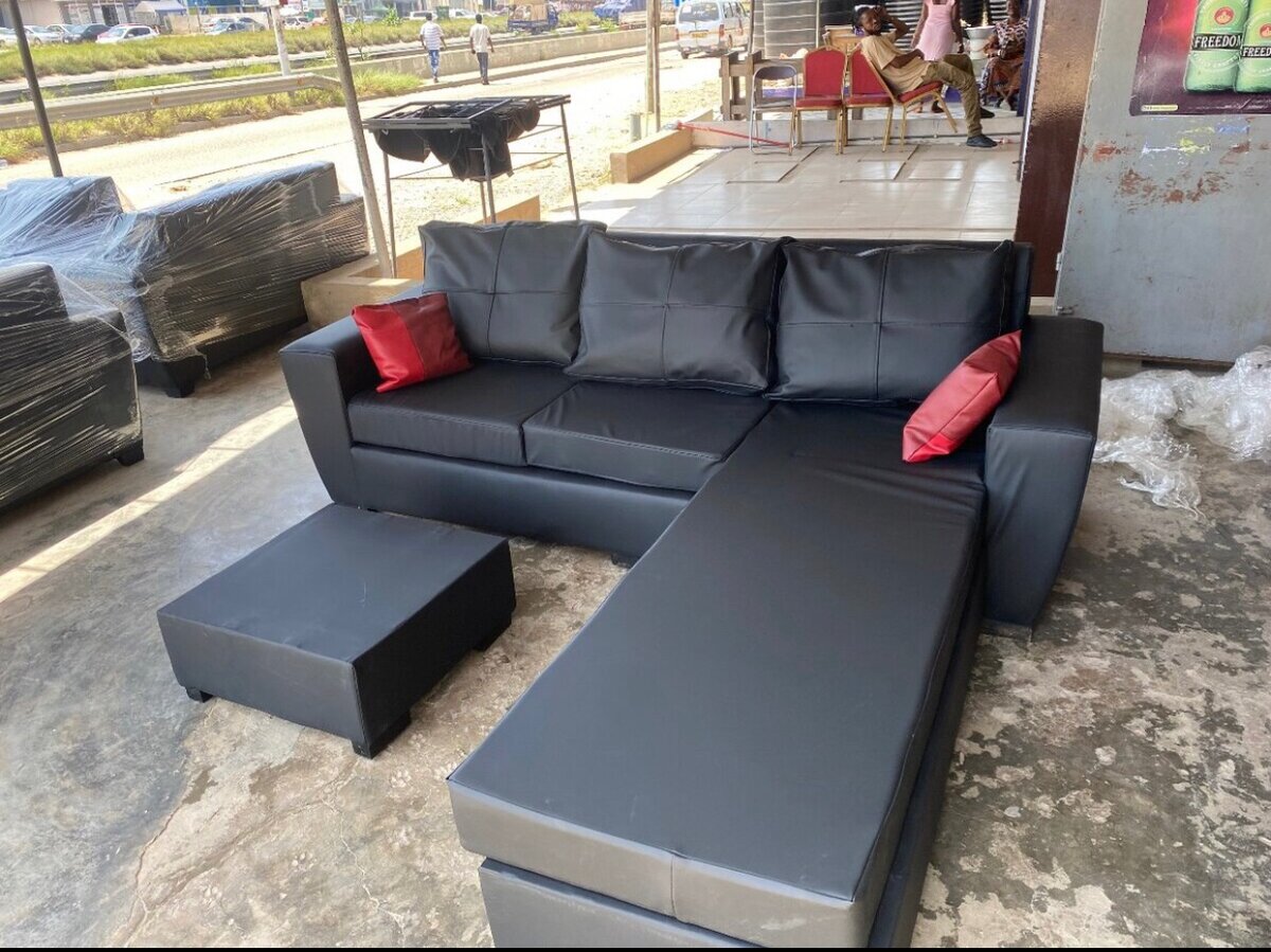 Turkish Foreign Sofa