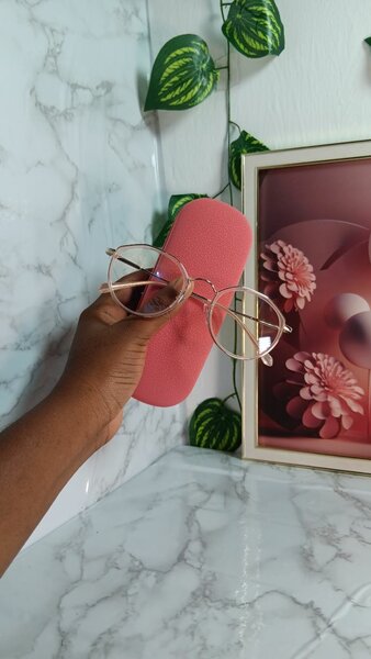 Lunettes de Vue Élégantes