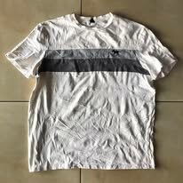 new casual good quality men's t-shirt