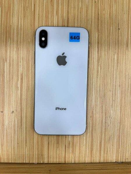 IPhone X 64GB quasi neuf