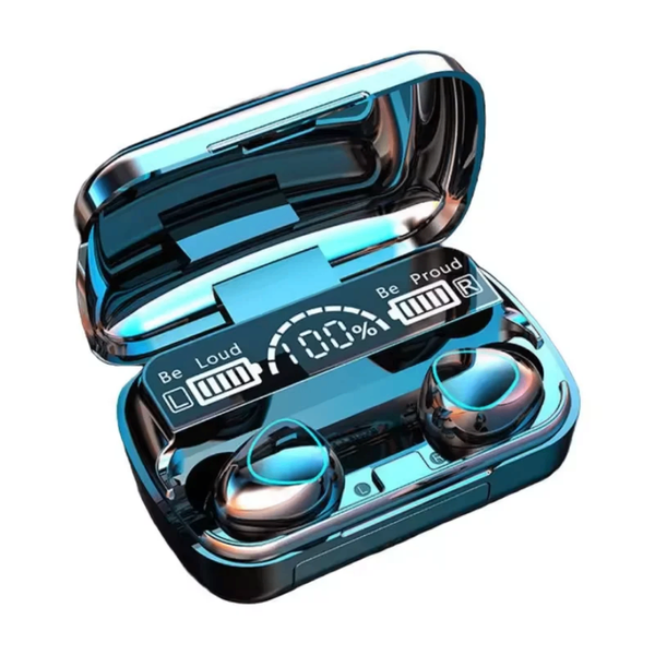 Écouteurs sans fil Bluetooth