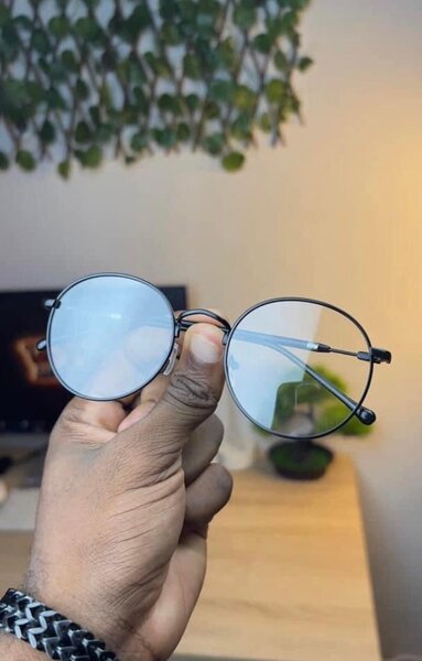 Lunettes photogray