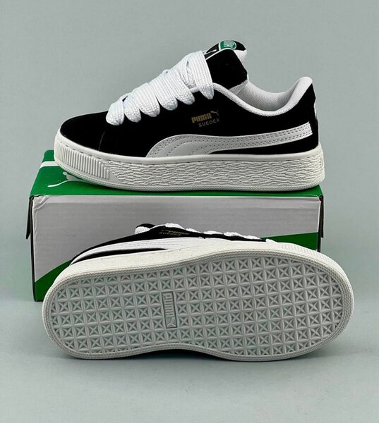 Baskets Puma Suede Classiques