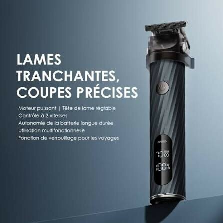 Tondeuse Multifonction Oraimo Pro