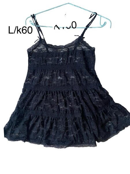 Beautiful women's nightgown