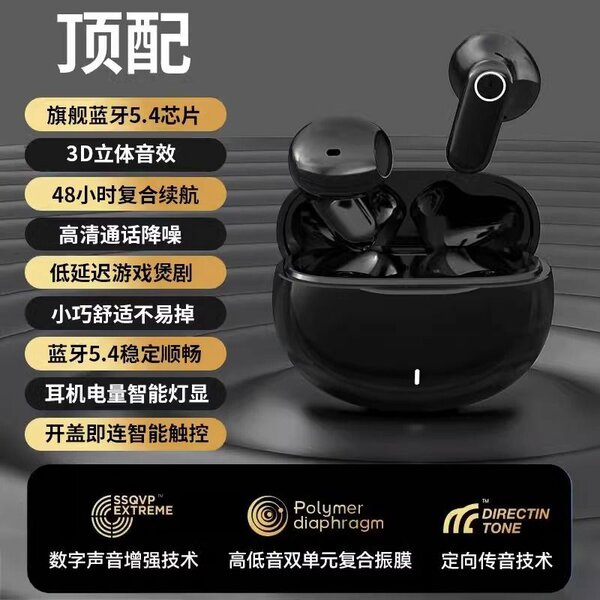Mini Q3 Earpods