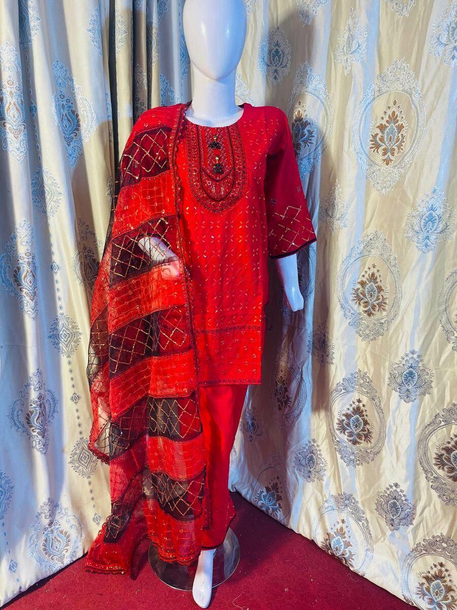 Shalwar Kurta