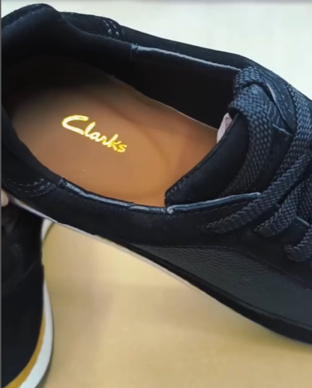 Мужские демисезонные кроссовки