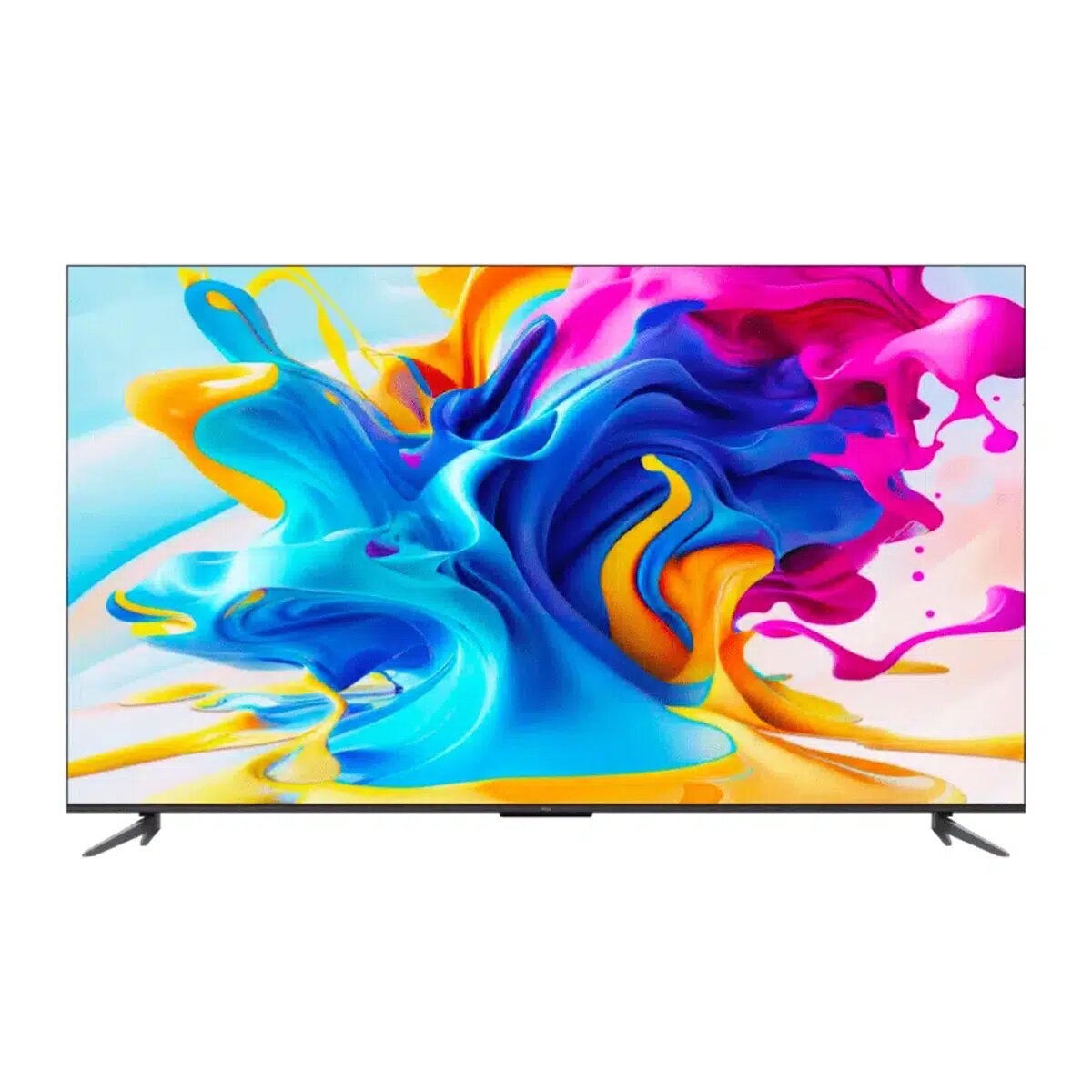 Mooved 55 inch TV SMART uhd 4k