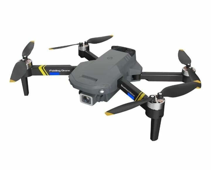 Drone Caméra Pliable HD