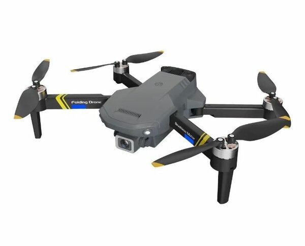 Drone Caméra Pliable HD