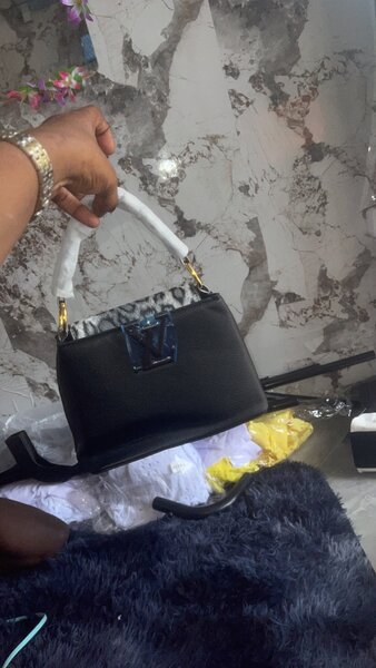 Sac à main chic tendance