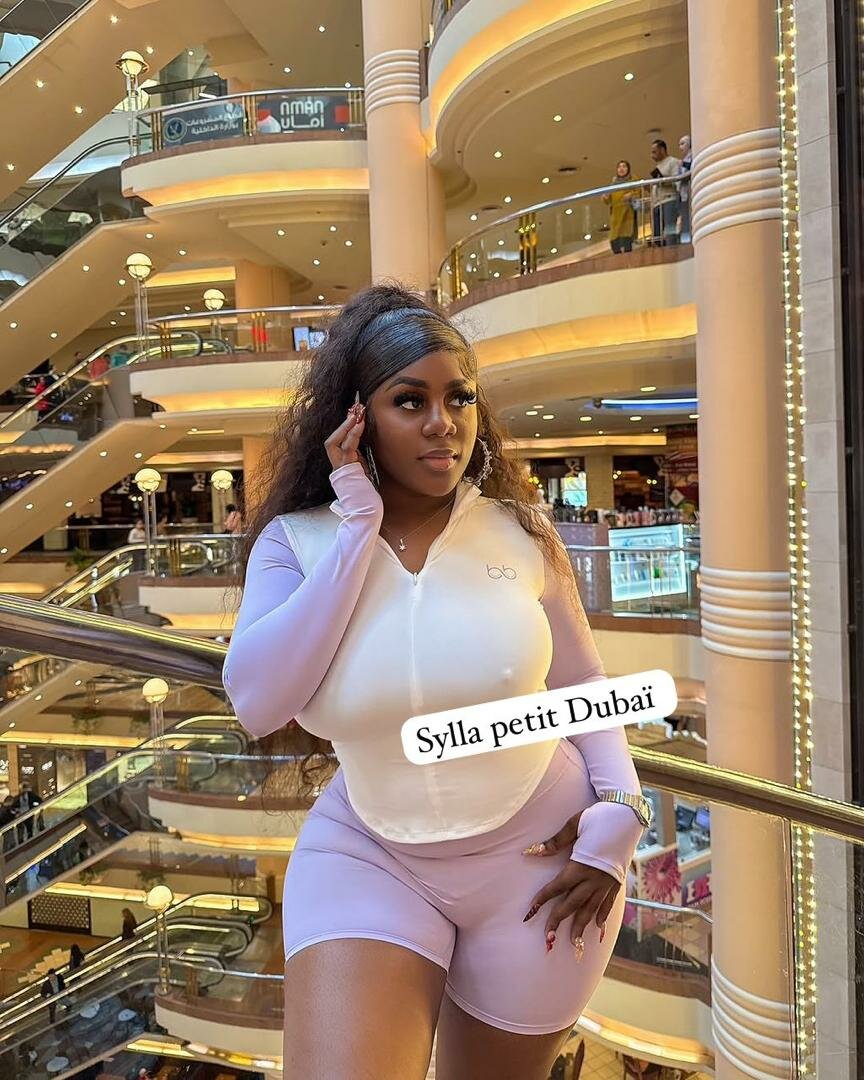 Tenue décontractée élégante