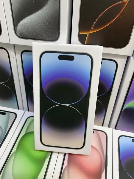 iPhone 14 pro