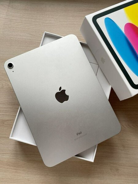 Apple iPad - Tablette tactile