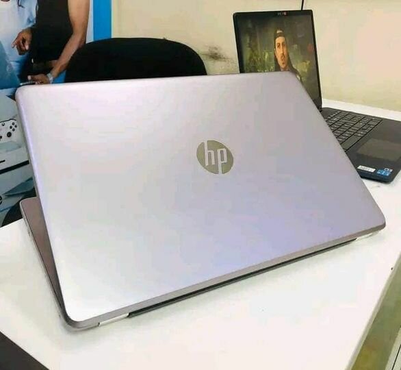 HP 250 G7 Notebook