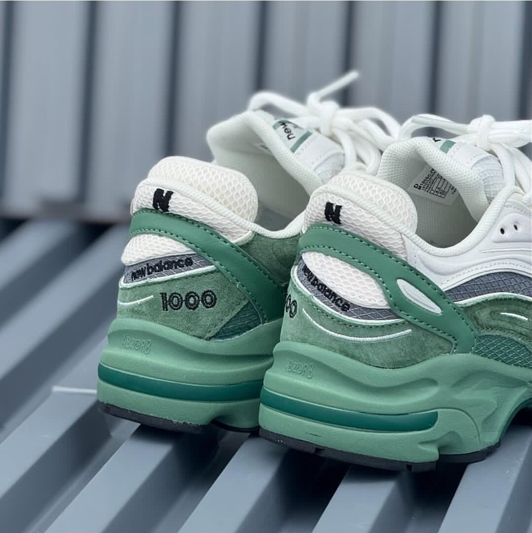 New balance 1000