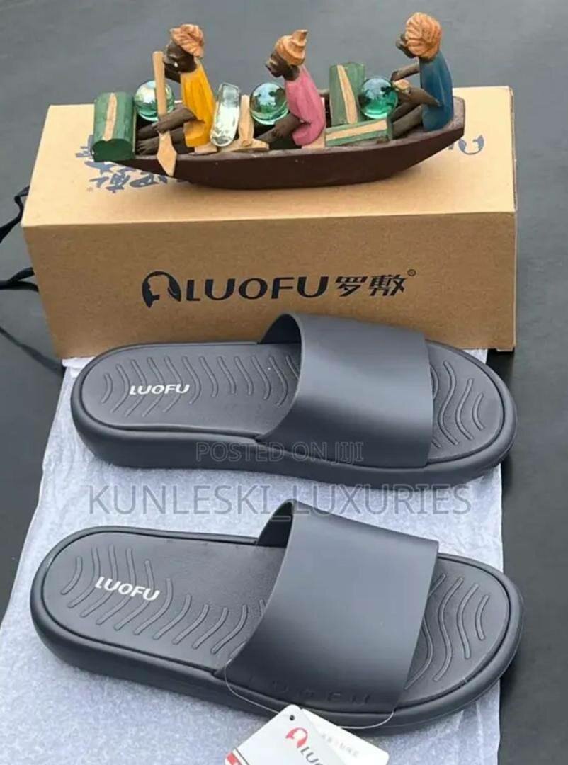 Sandales confortables LUOFU