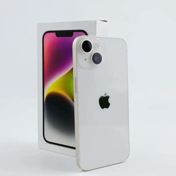 IPhone 14 - 128Go  - nouveau