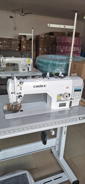 Digital Sewing Machine