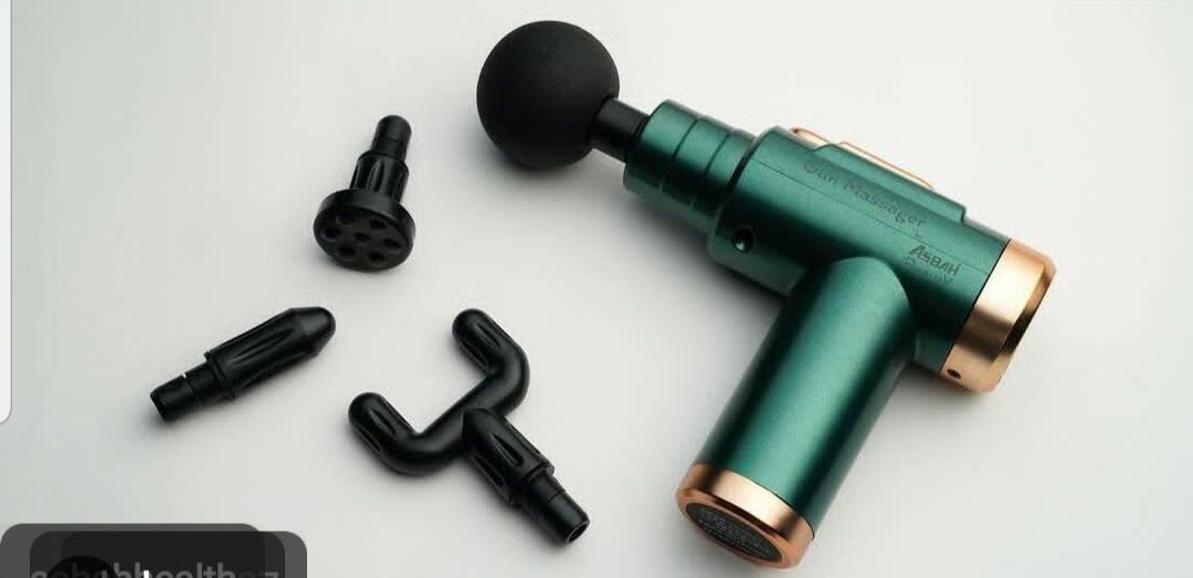 Massage Gun