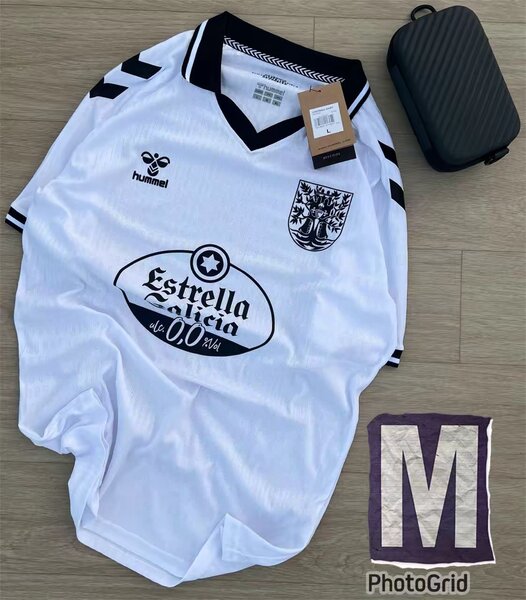 Maillot de football Hummel