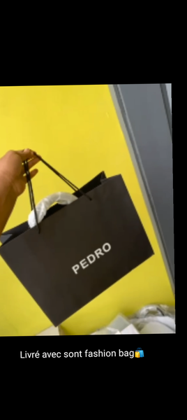 Pedro