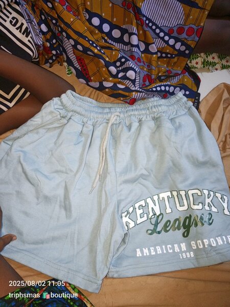 Shorts décontractés Kentucky